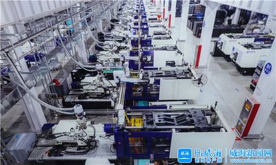 威海這些“大塊頭”辦公設備，個個都有“撒手锏”