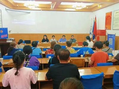 湖北各級(jí)婦聯(lián)扎實(shí)開(kāi)展黨風(fēng)廉政建設(shè)宣教月活動(dòng)，筑牢思想防線