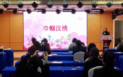 以活動(dòng)為媒，華中文交所積極推動(dòng)文化藝術(shù)走進(jìn)千家萬(wàn)戶